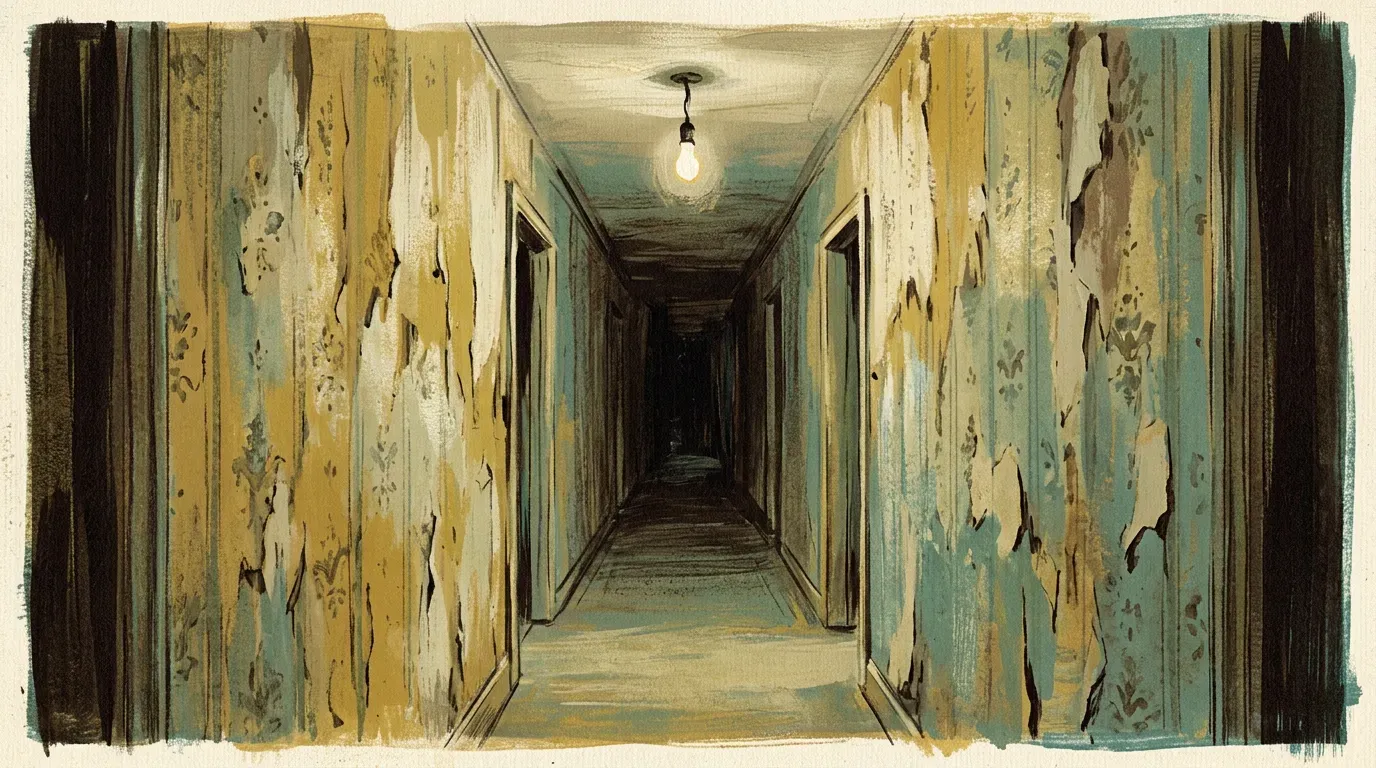 P.T. Is Back in the Conversation, Just Not on Any Console