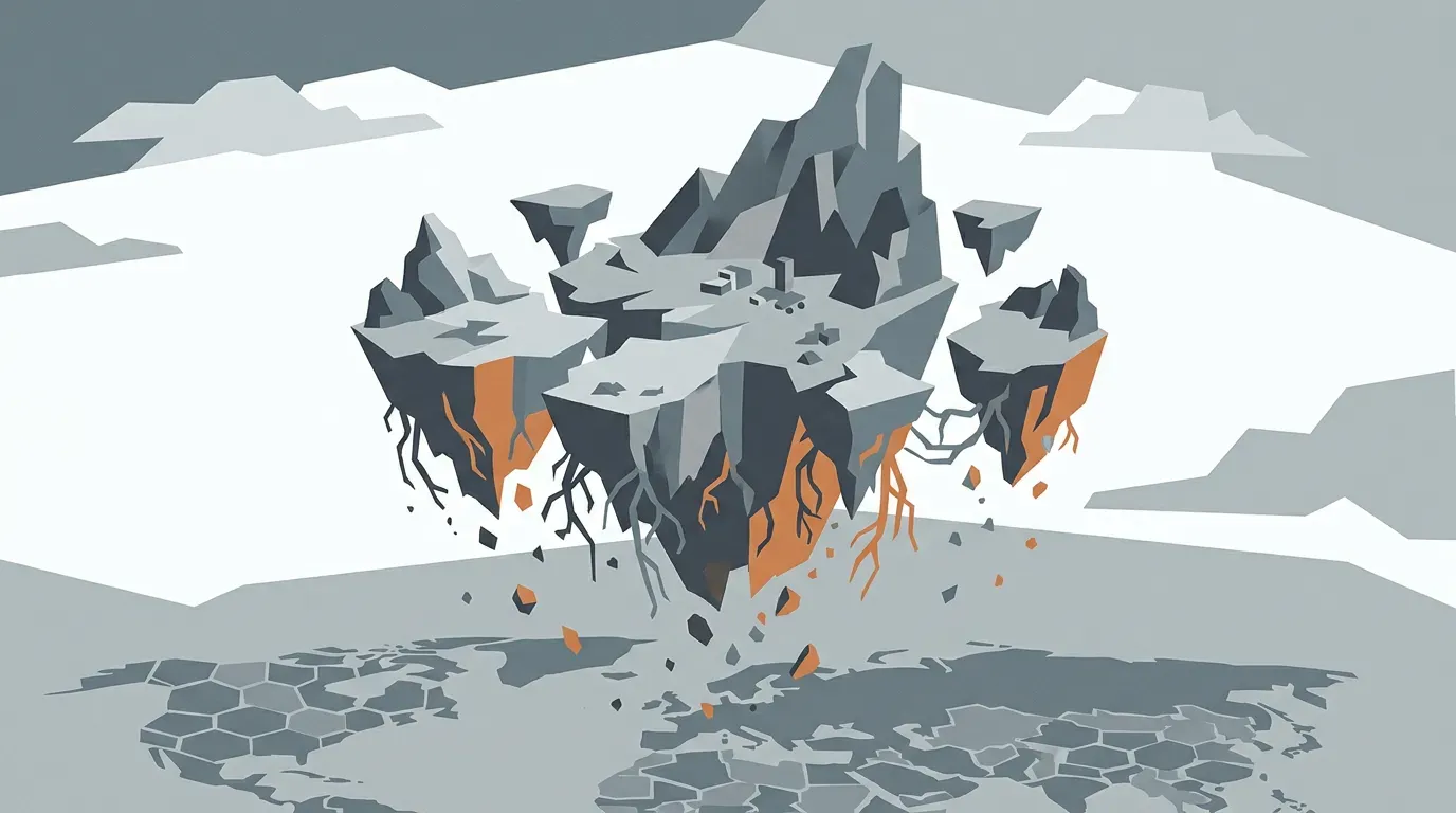 Atmosfar Sets October 29 Early Access Date for Sky Islands