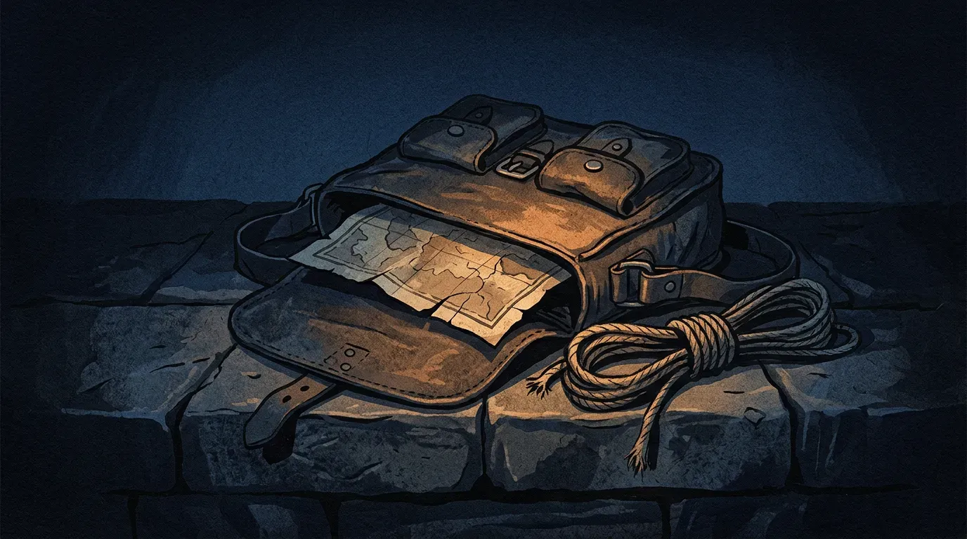 Nathan Drake's Actor Says He's In for Uncharted 5