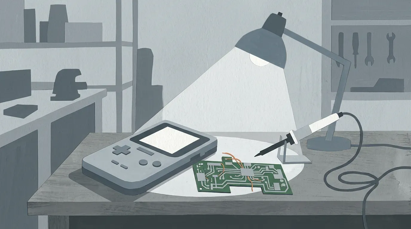 DroidDeck Lets Android Handhelds Skip Xbox Cloud Entirely