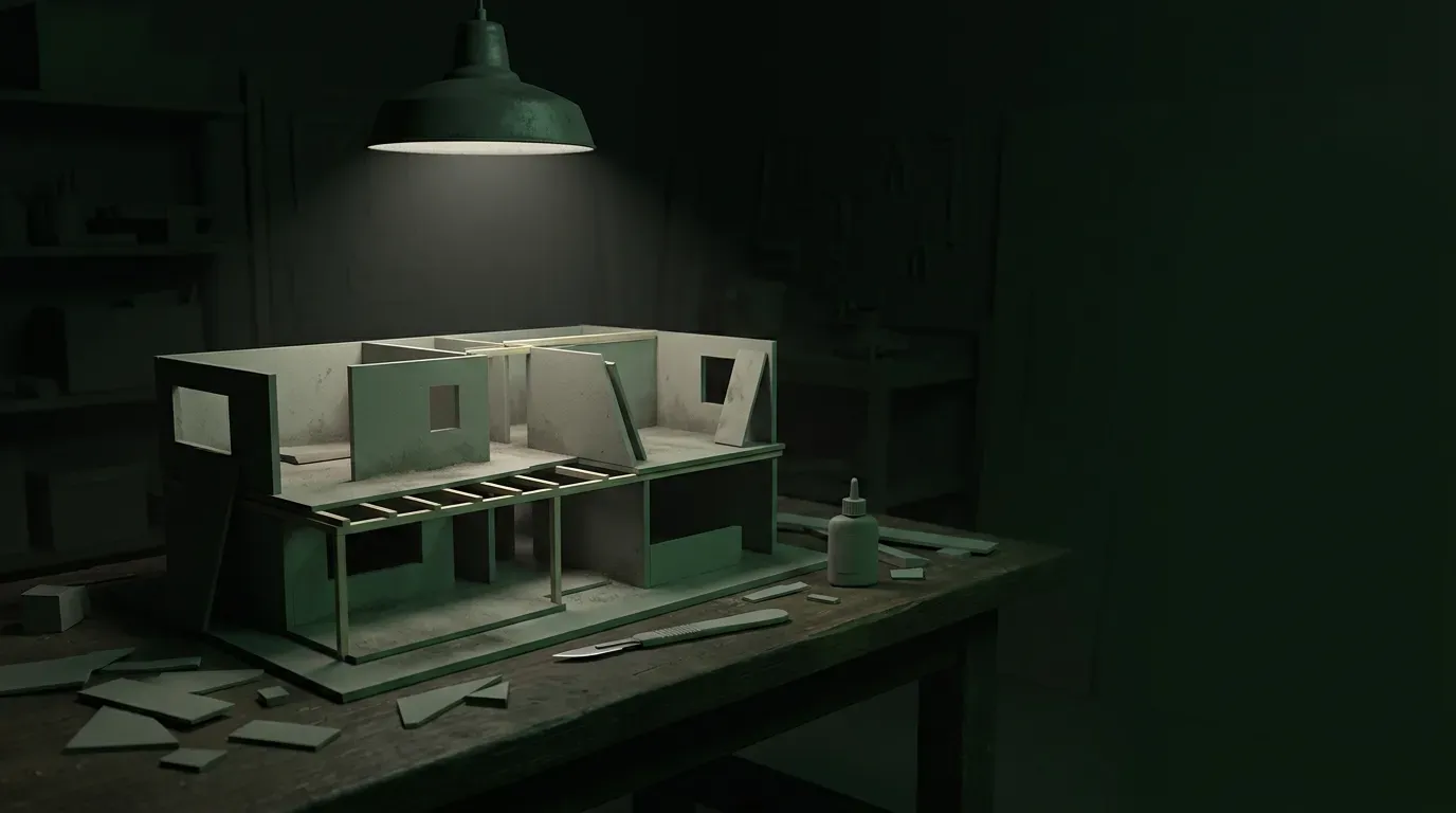 Leaked Screenshot Surfaces From Ubisoft's Canceled Project U
