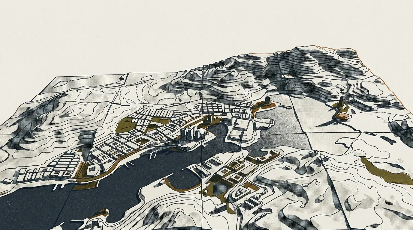 GTA 6 Map Nearly Matches GTA 4, GTA 5, and RDR2 Combined