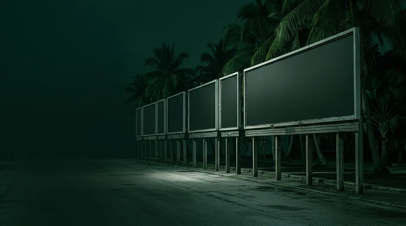 Miami Beach Greenlights GTA 6 Ad Deal, But Only 'Discreetly'