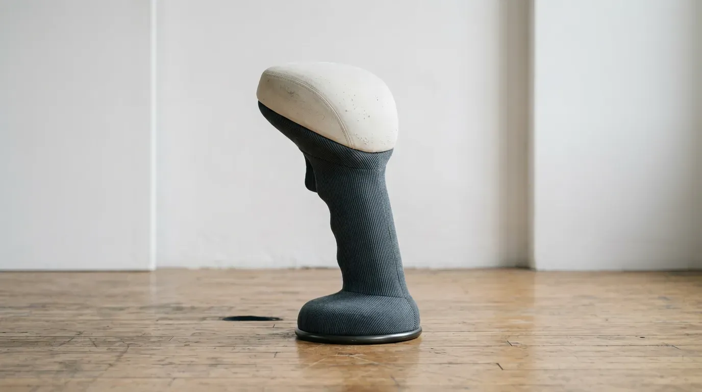 Xbox and IKEA Made a Thumbstick Into a Stool, and I'm Into It