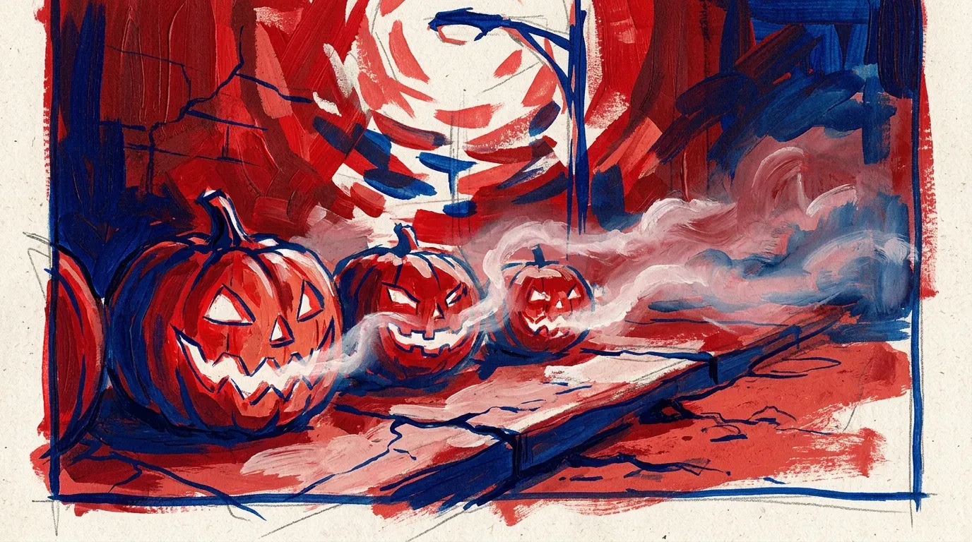 GTA Online's Halloween Update Returns With Big Money Bonuses
