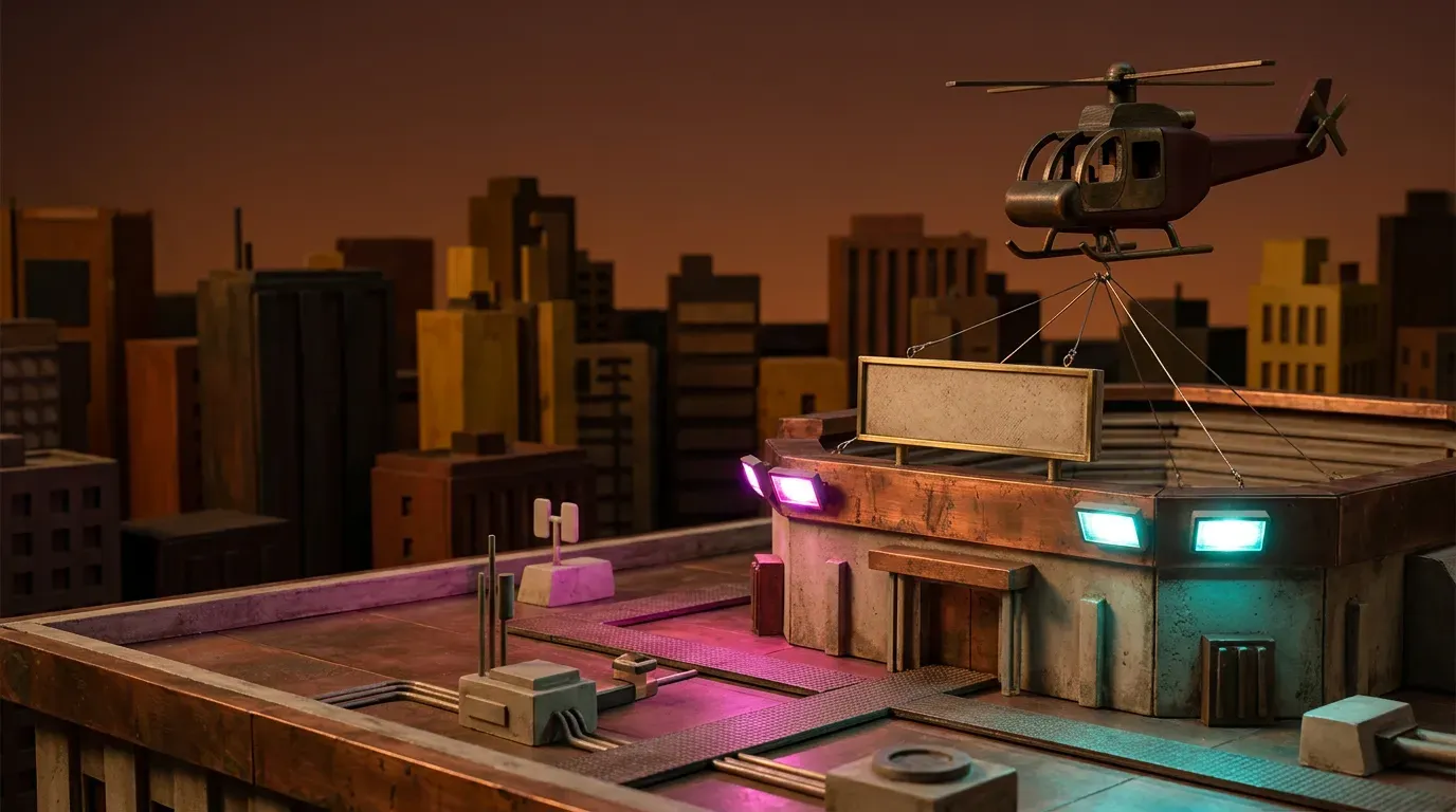 Miami Heat Turn an NBA Broadcast Into a GTA 6 Billboard