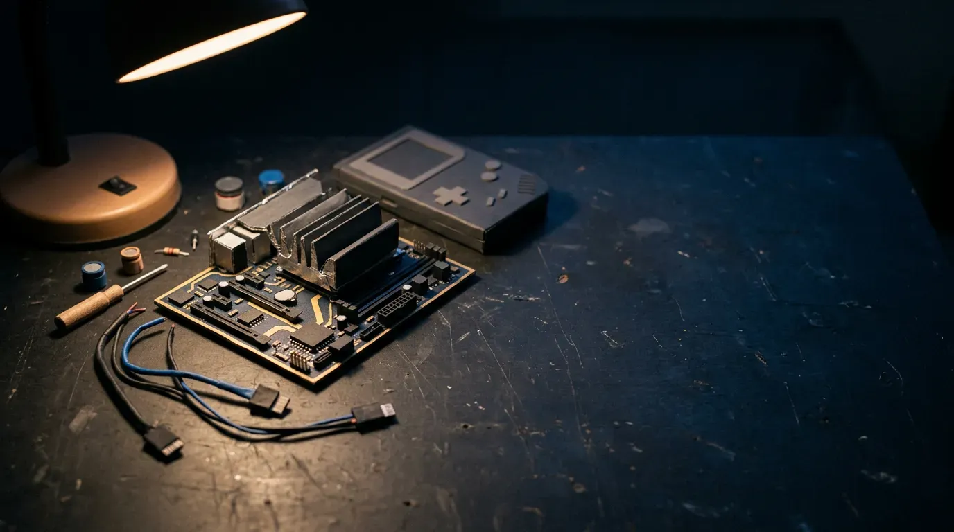 Xbox 'Project Helix' Specs Leak, Insiders Claim 2027 Launch