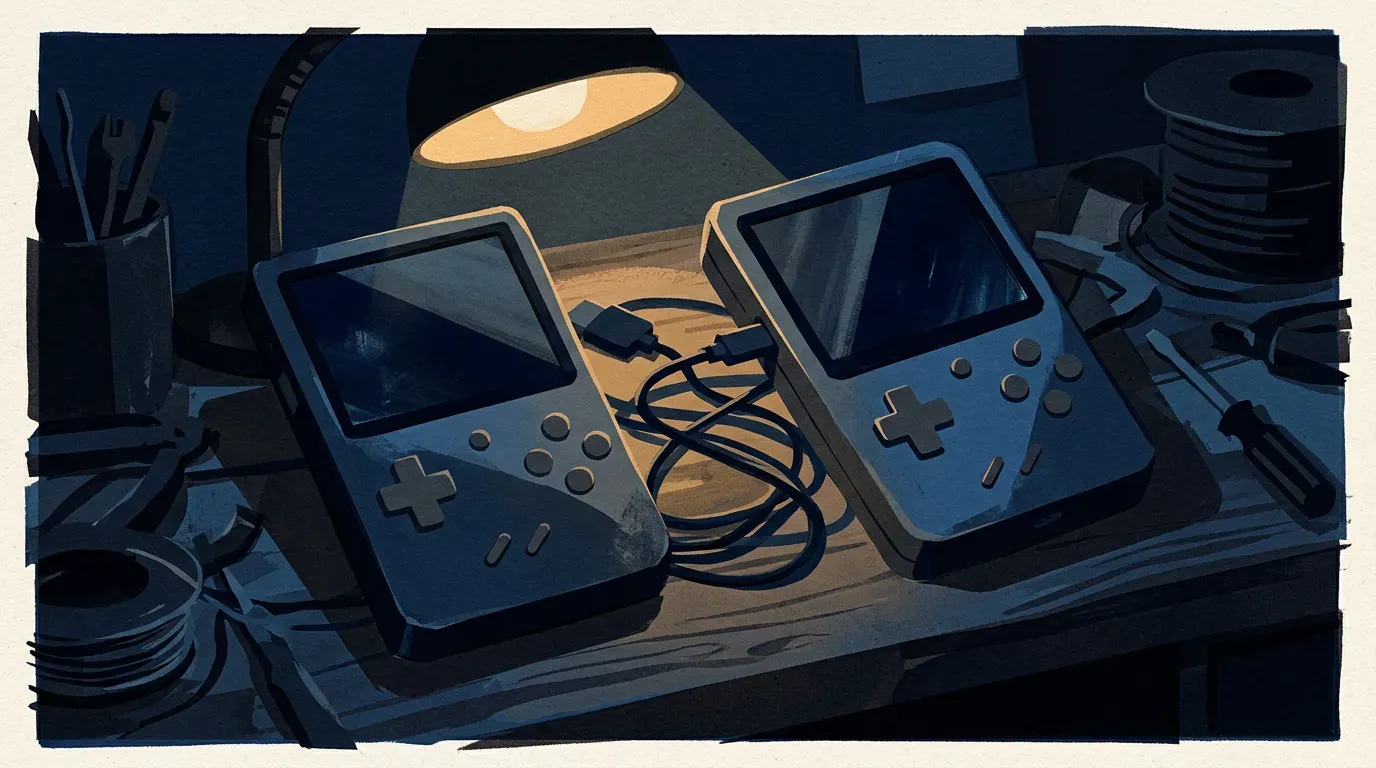 DroidDeck Turns SteamOS Into an App on Android Handhelds