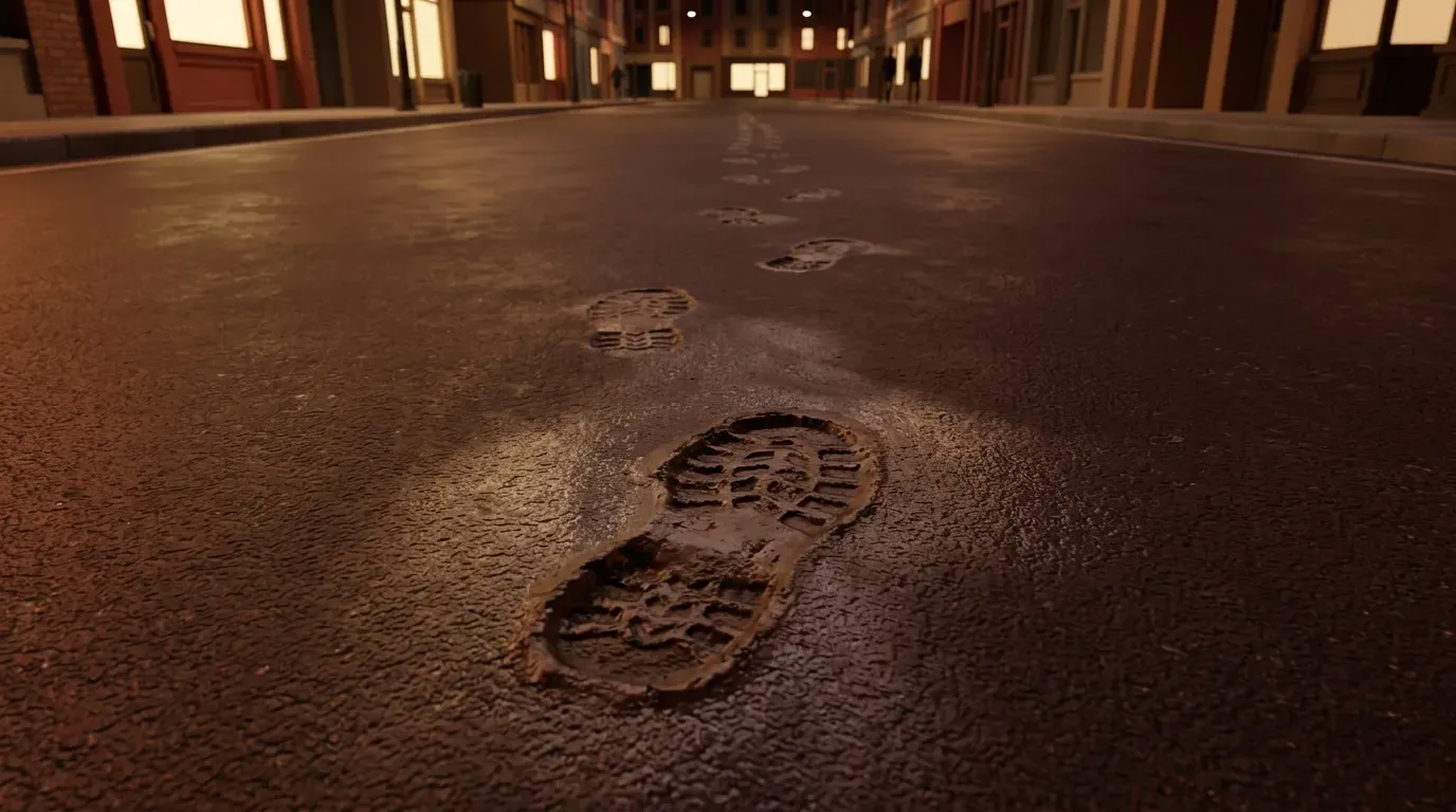 THE FIRST ZOMBIE Flips the Outbreak Script This Winter