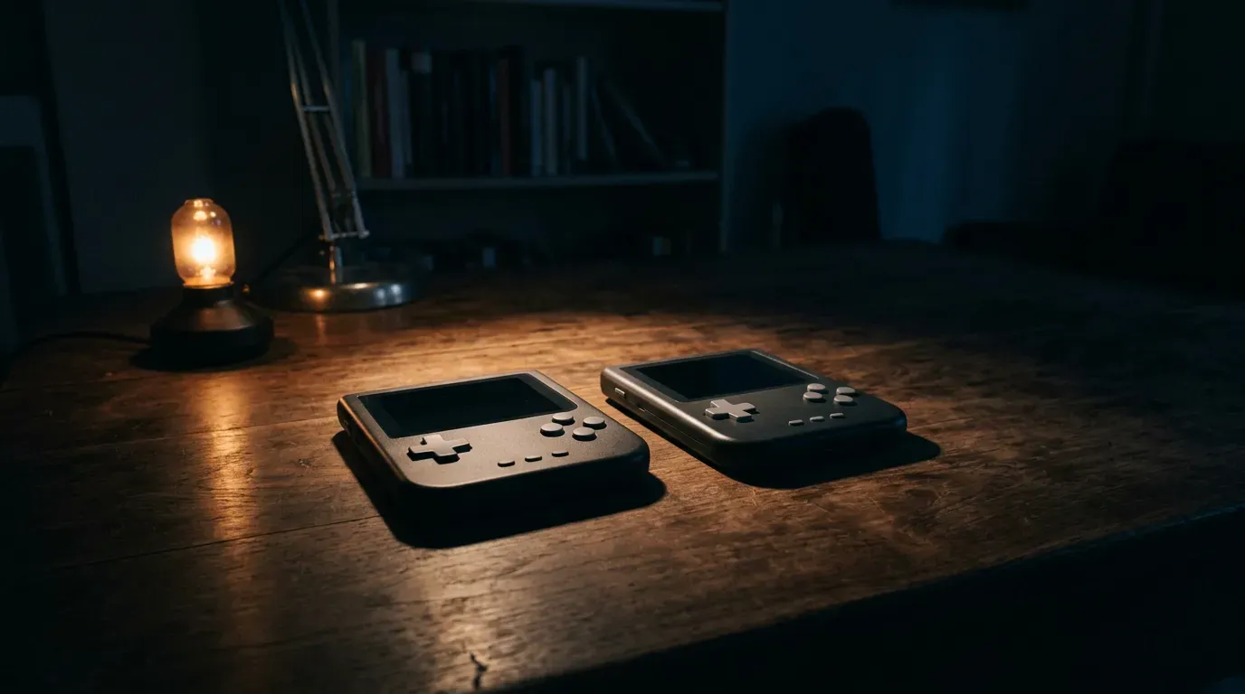 Witcher 3 Remastered: Switch 2 vs Steam Deck, Frame by Frame