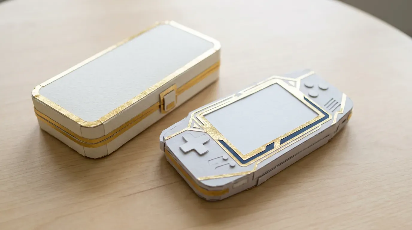 Zelda's 40th Anniversary Switch 2 Is a Paint Job, Not an Upgrade