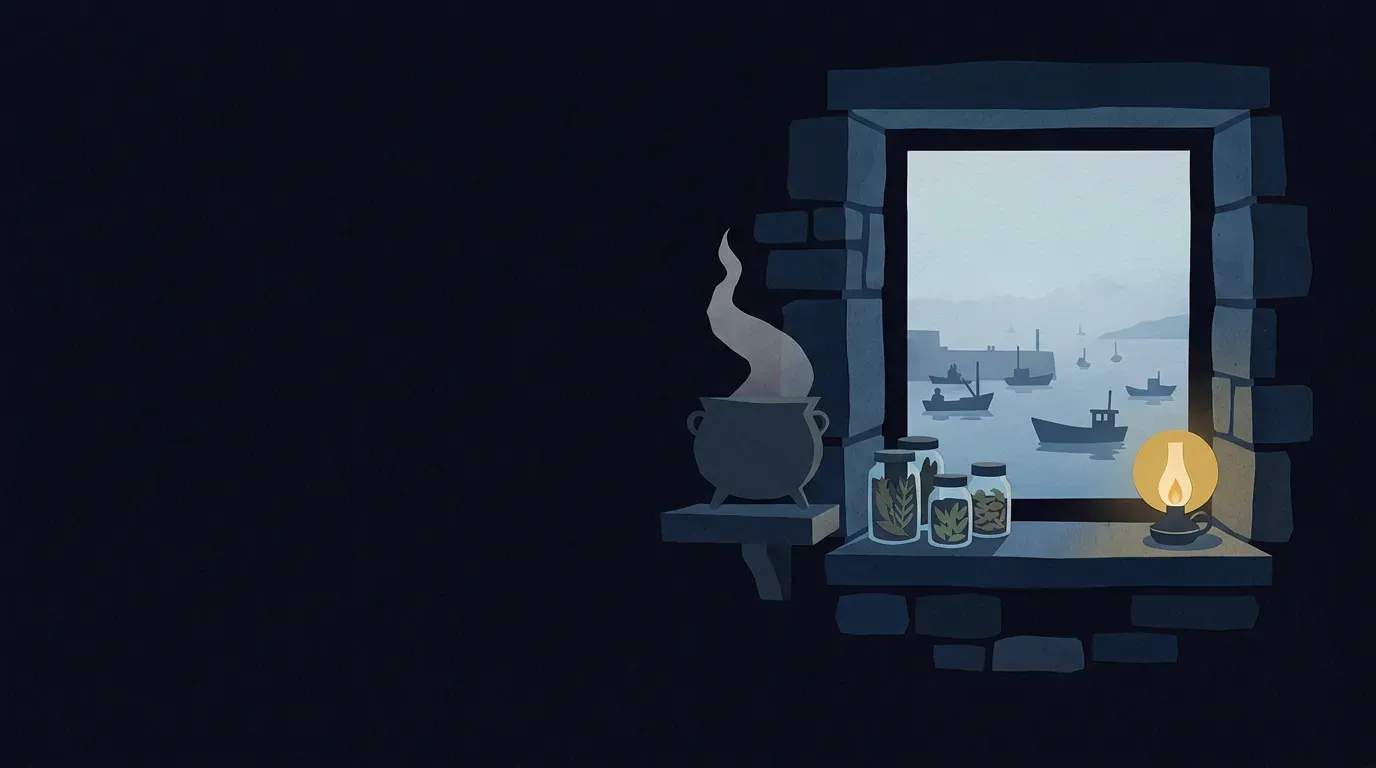 Witchbrook Finally Gets a Release Date, and It's Soon