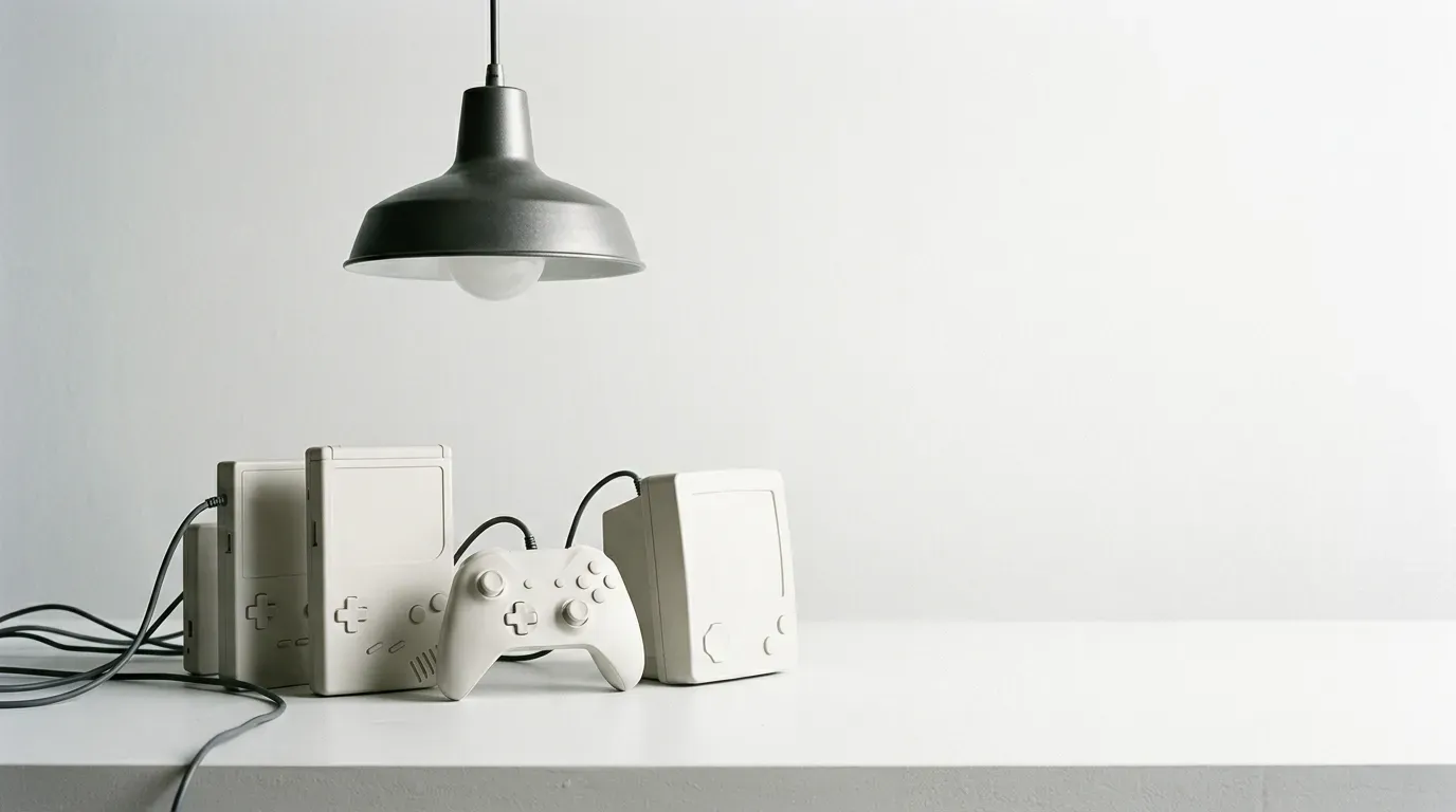 Xbox Says Next Console Will Be a 'Family of Devices'