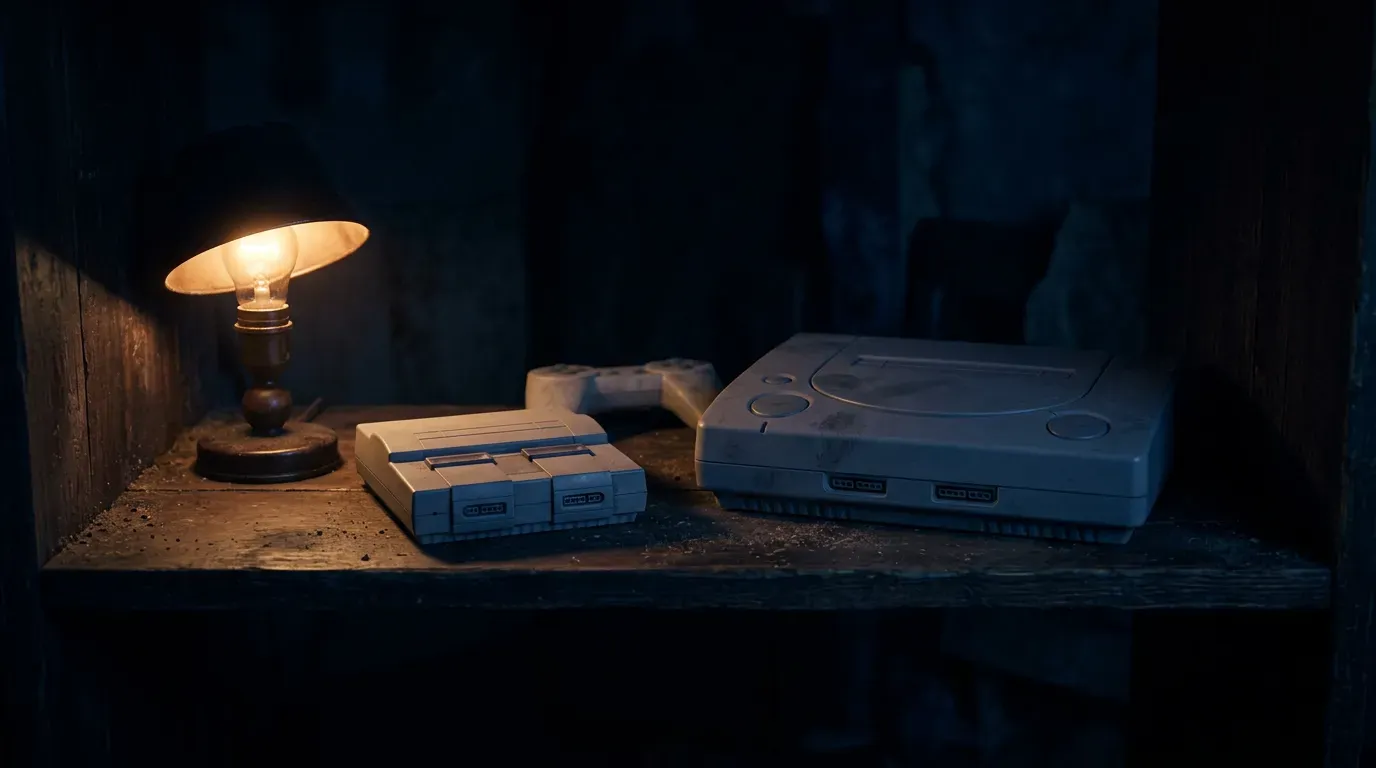 Xbox Series S Gets a Free FSR 4.1 Lifeline Before Helix