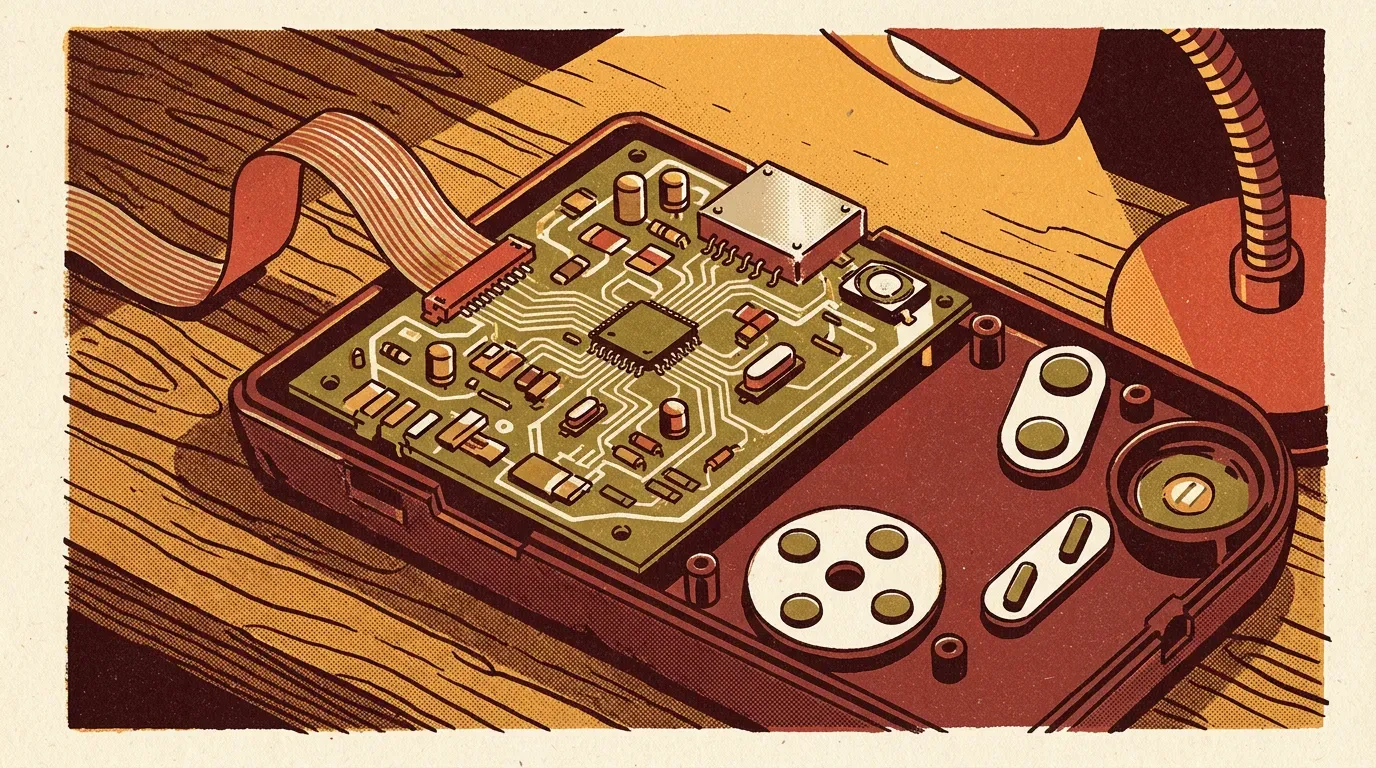 Armada Turns Android Handhelds Into DIY Steam Decks